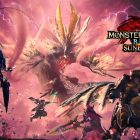 MONSTER HUNTER RISE: SUNBREAK – Data e dettagli per il quinto aggiornamento