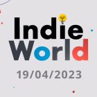 Nintendo Indie World del 19 aprile: riepilogo degli annunci