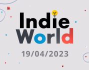 Nintendo Indie World del 19 aprile: riepilogo degli annunci