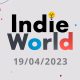 Nintendo Indie World del 19 aprile: riepilogo degli annunci
