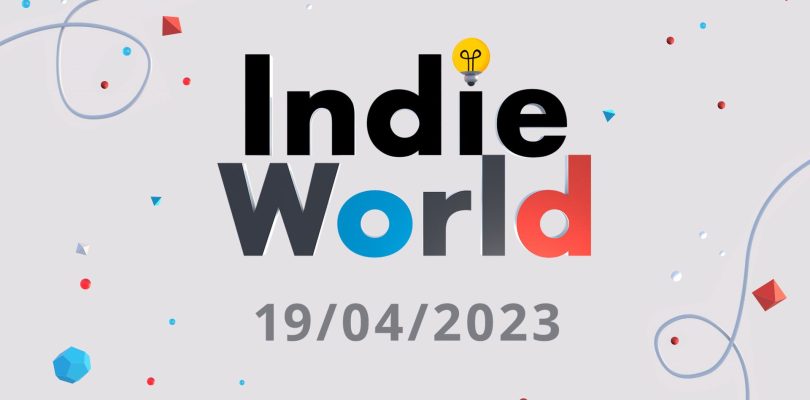 Nintendo Indie World del 19 aprile: riepilogo degli annunci