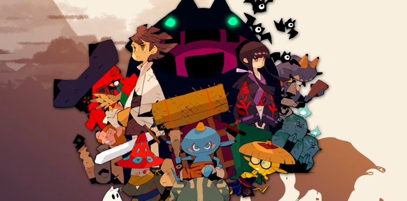 ONI: Road to be the Mightiest Oni – Recensione