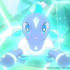 Pokémon Scarlatto e Violetto: svelato un nuovo Pokémon misterioso