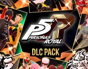 Persona 5 Royal: PlayStation Store regala un pacchetto DLC da 60 €
