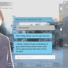 SQUARE ENIX AI Tech Preview: THE PORTOPIA SERIAL MURDER CASE arriva gratis su PC