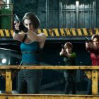 RESIDENT EVIL: DEATH ISLAND, la data di uscita e un nuovo trailer
