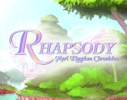 Rhapsody: Marl Kingdom Chronicles, la data di uscita europeaom Chronicles (PlayStation 5, Nintendo Switch, PC)