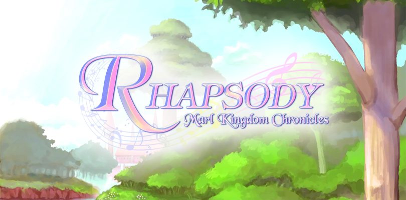 Rhapsody: Marl Kingdom Chronicles, la data di uscita europeaom Chronicles (PlayStation 5, Nintendo Switch, PC)