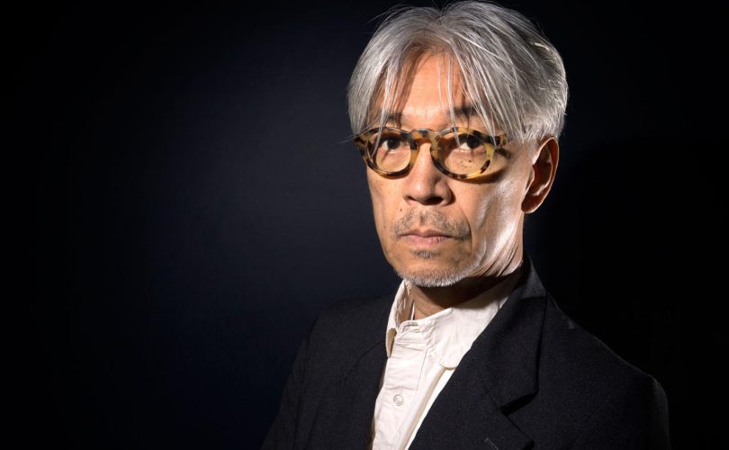 Addio Ryuichi Sakamoto: il leggendario compositore è deceduto a 71 anni