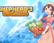 Shepherd’s Crossing arriva in Occidente