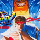 Nintendo Switch Online: nuovi giochi per SEGA Mega Drive, c’è anche Street Fighter II