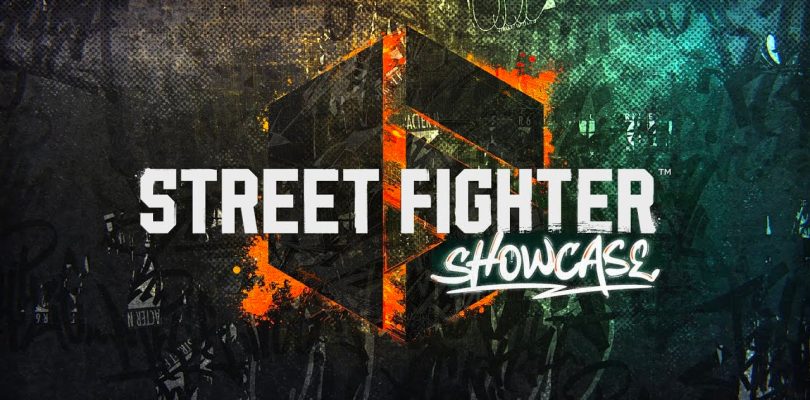 STREET FIGHTER 6 Showcase annunciato per la prossima settimana