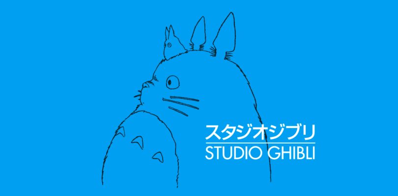 Cambio ai vertici dello Studio Ghibli
