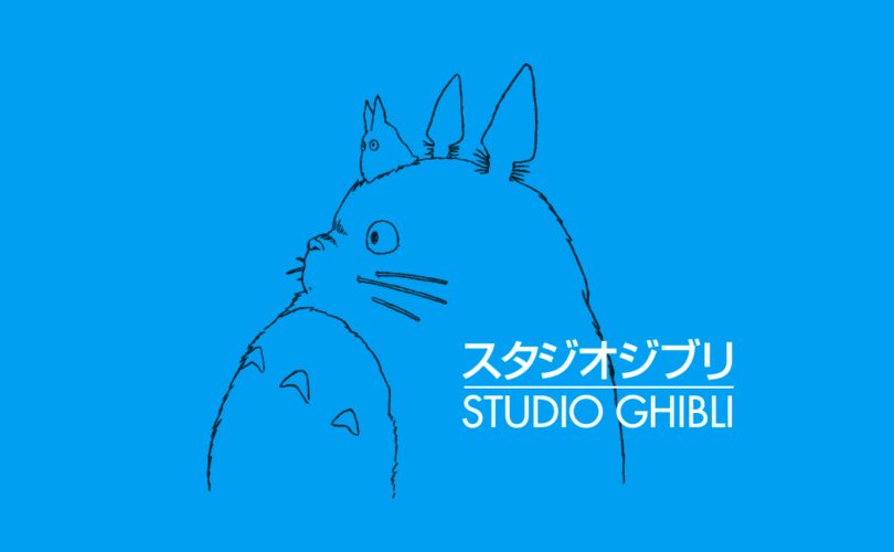 Cambio ai vertici dello Studio Ghibli
