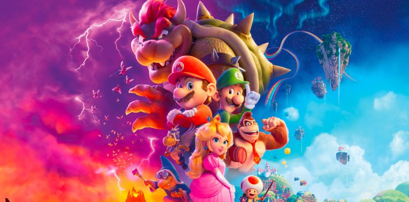 Super Mario Bros. Il film – Recensione