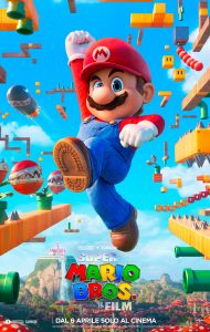 Super Mario Bros. - Il Film