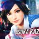 TEKKEN 8: trailer di gameplay per Asuka Kazama e Leroy Smith