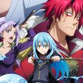 Crunchyroll annuncia 5 nuovi film anime