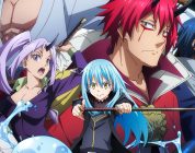 Crunchyroll annuncia 5 nuovi film anime