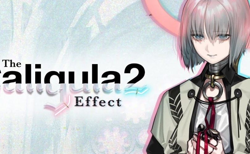 The Caligula Effect 2 arriva su PlayStation 5