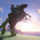 The Legend of Zelda: Tears of the Kingdom ha già venduto 10 milioni di copie