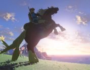The Legend of Zelda: Tears of the Kingdom ha già venduto 10 milioni di copie