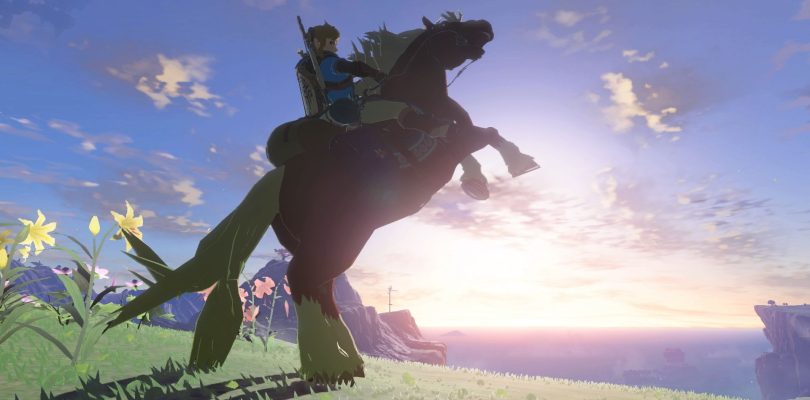 The Legend of Zelda: Tears of the Kingdom ha già venduto 10 milioni di copie