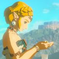 The Legend of Zelda: Tears of the Kingdom ottiene il Perfect Score su Famitsu