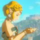 The Legend of Zelda: Tears of the Kingdom ottiene il Perfect Score su Famitsu