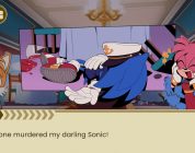 The Murder of Sonic the Hedgehog – Arriva su Steam una visual novel gratuita dal sapore dark