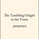 The Tumbling Onigiri in the Town – Recensione