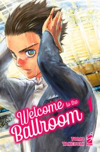 Welcome to the Ballroom – Recensione del primo volume