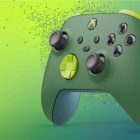 Xbox presenta il controller Remix Special Edition per la Giornata Mondiale della Terrra