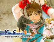 Xuan-Yuan Sword: Mists Beyond the Mountains annunciato per Switch e PC