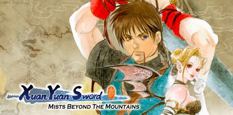 Xuan-Yuan Sword: Mists Beyond the Mountains annunciato per Switch e PC