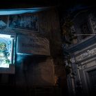 Zelda: la principessa celebrata a Napoli con tre edicole votive