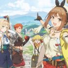 Atelier Ryza: l'anime inizierà ufficialmente a luglio, ecco il nuovo trailer