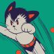 Atom Cat: nuovi dettagli per l’arrivo del manga di Osamu Tezuka