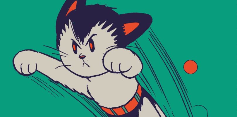 Atom Cat: nuovi dettagli per l’arrivo del manga di Osamu Tezuka
