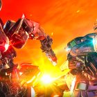 BORDER BREAK chiuderà i server a settembre