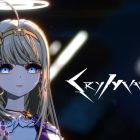 CRYMACHINA: Limited Edition e un assaggio della colonna sonora