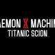 DAEMON X MACHINA: Titanic Scion è il nuovo capitolo della serie