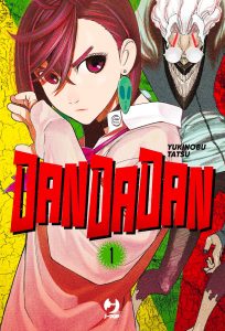 DanDaDan – Recensione del primo volume