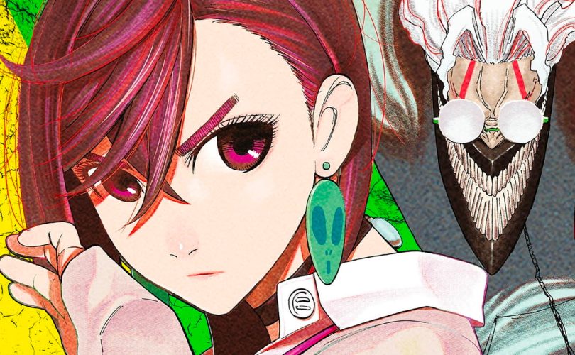 Dandadan – Recensione del primo volume