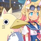 Disgaea 7: data di uscita per l’Europa