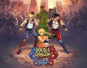 Double Dragon Gaiden: Rise of the Dragons annunciato