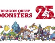DRAGON QUEST Monsters: un nuovo titolo è in sviluppo per Nintendo Switch