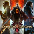 DRAGON’S DOGMA II si mostra nel primo trailer