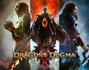 DRAGON’S DOGMA II si mostra nel primo trailer