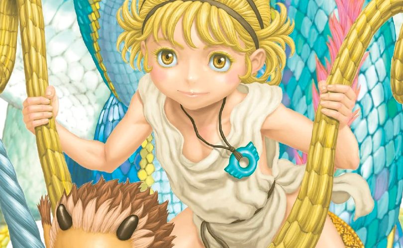 Duranki – Recensione dell'ultimo capolavoro di Kentaro Miura